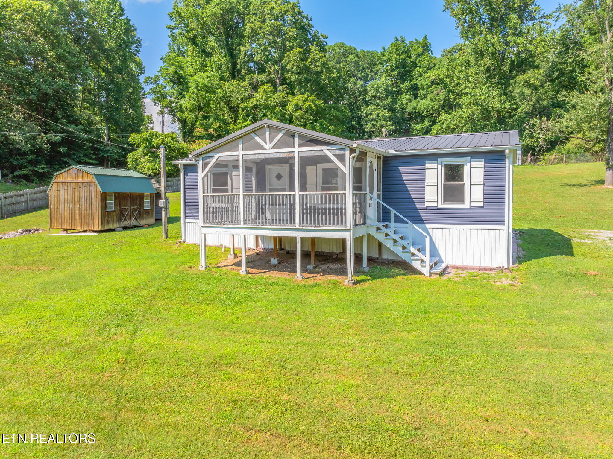107 Clear Lake Drive