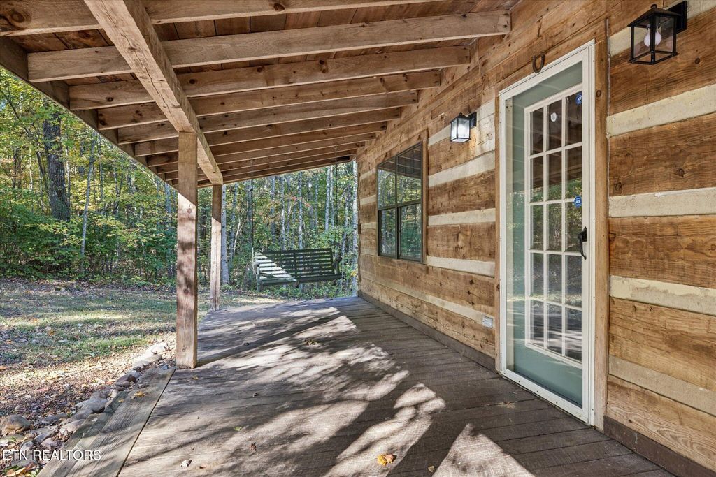 Photo of 5220 Gann Lane, Strawberry Plains, TN 37871 (MLS # 1319827)