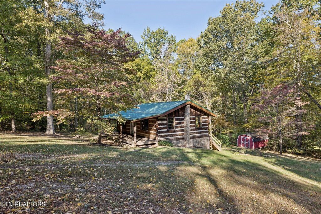 Photo of 5220 Gann Lane, Strawberry Plains, TN 37871 (MLS # 1319827)