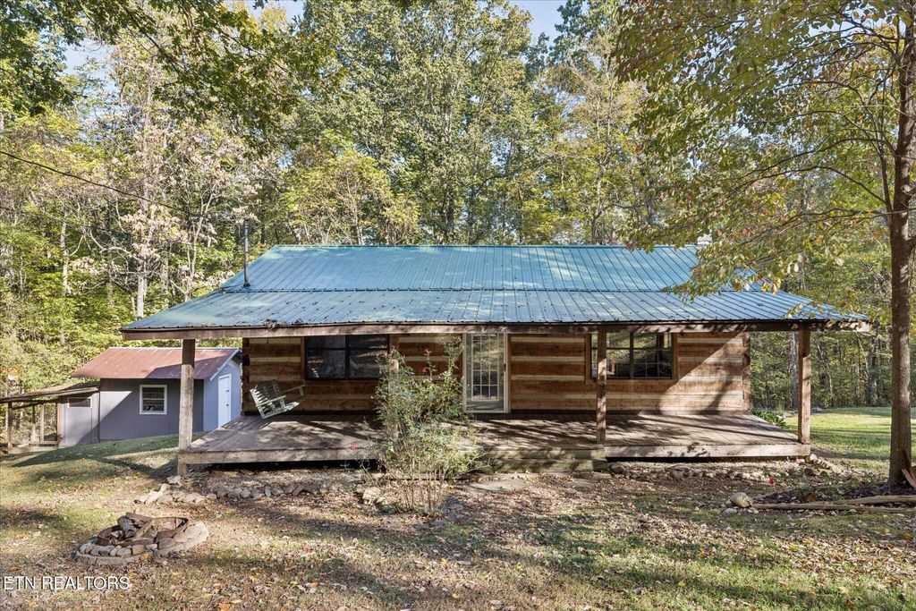 Photo of 5220 Gann Lane, Strawberry Plains, TN 37871 (MLS # 1319827)