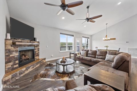 Tiny photo for 3558 Bohanan Top Rd, Sevierville, TN 37876 (MLS # 1323337)