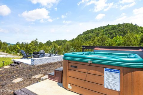 Tiny photo for 3558 Bohanan Top Rd, Sevierville, TN 37876 (MLS # 1323337)