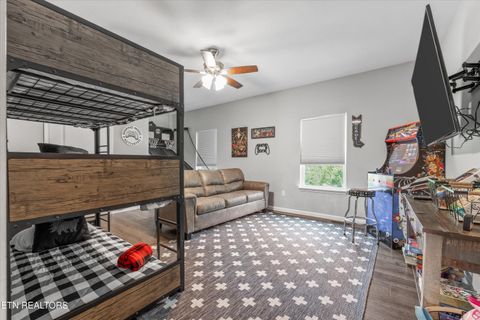 Tiny photo for 3558 Bohanan Top Rd, Sevierville, TN 37876 (MLS # 1323337)