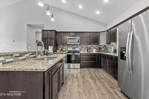 Tiny photo for 3558 Bohanan Top Rd, Sevierville, TN 37876 (MLS # 1323337)