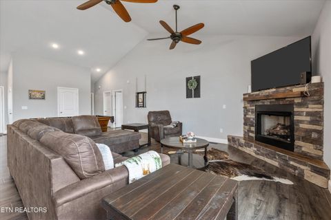 Tiny photo for 3558 Bohanan Top Rd, Sevierville, TN 37876 (MLS # 1323337)