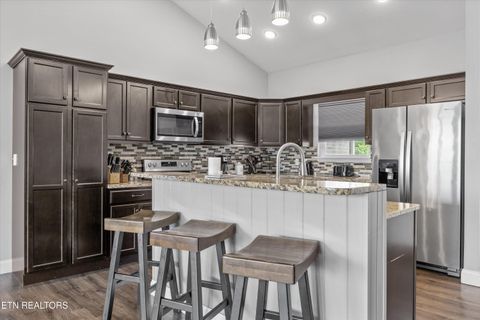 Tiny photo for 3558 Bohanan Top Rd, Sevierville, TN 37876 (MLS # 1323337)