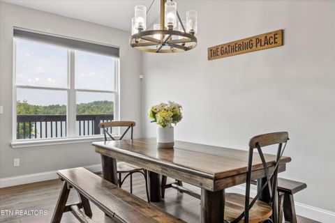 Tiny photo for 3558 Bohanan Top Rd, Sevierville, TN 37876 (MLS # 1323337)