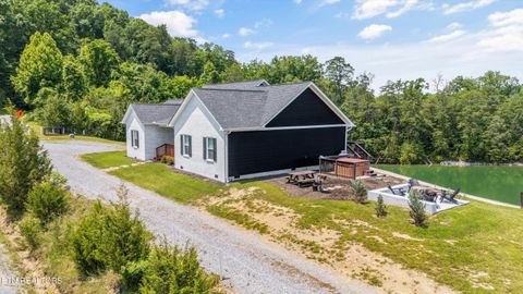 Tiny photo for 3558 Bohanan Top Rd, Sevierville, TN 37876 (MLS # 1323337)