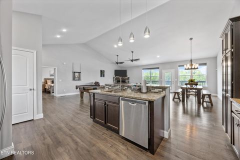 Tiny photo for 3558 Bohanan Top Rd, Sevierville, TN 37876 (MLS # 1323337)