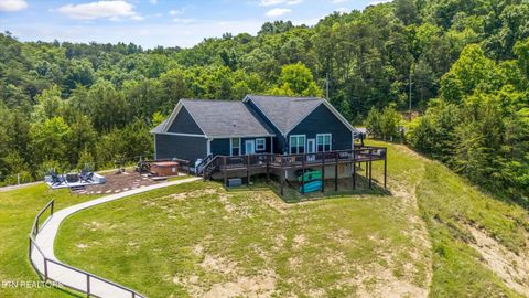 Tiny photo for 3558 Bohanan Top Rd, Sevierville, TN 37876 (MLS # 1323337)