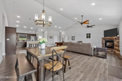 Tiny photo for 3558 Bohanan Top Rd, Sevierville, TN 37876 (MLS # 1323337)