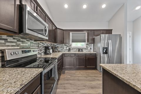 Tiny photo for 3558 Bohanan Top Rd, Sevierville, TN 37876 (MLS # 1323337)