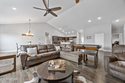 Tiny photo for 3558 Bohanan Top Rd, Sevierville, TN 37876 (MLS # 1323337)