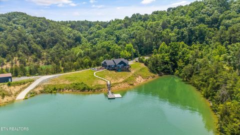 Photo of 3558 Bohanan Top Rd, Sevierville, TN 37876 (MLS # 1323337)
