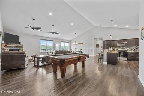 Tiny photo for 3558 Bohanan Top Rd, Sevierville, TN 37876 (MLS # 1323337)