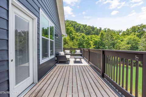 Tiny photo for 3558 Bohanan Top Rd, Sevierville, TN 37876 (MLS # 1323337)