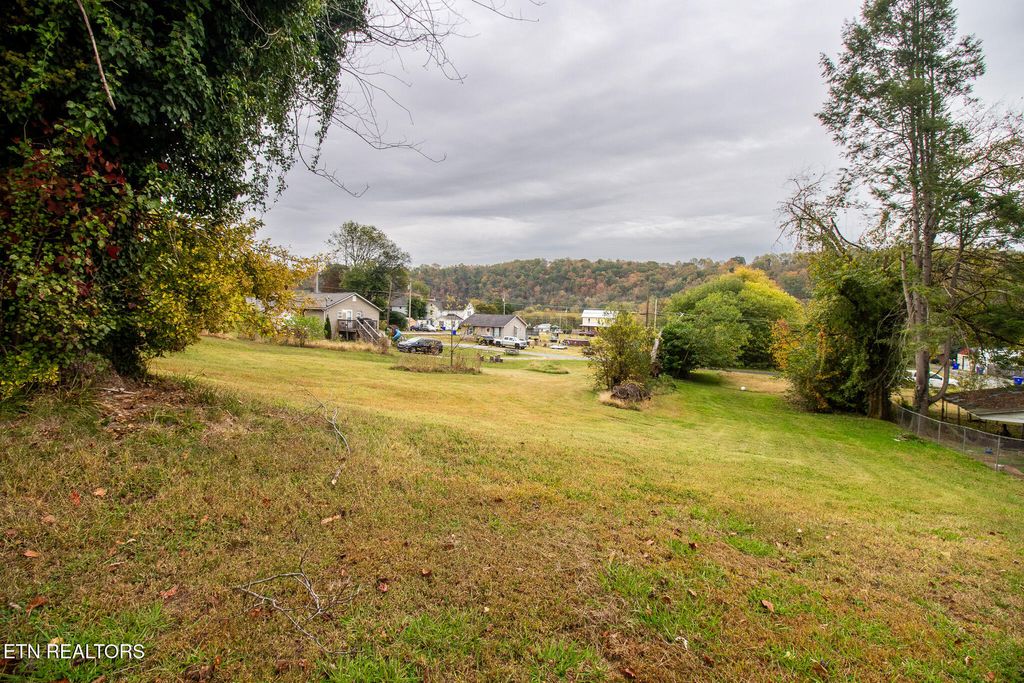 Photo of 418 Sewanee St, Harriman, TN 37748 (MLS # 1320288)