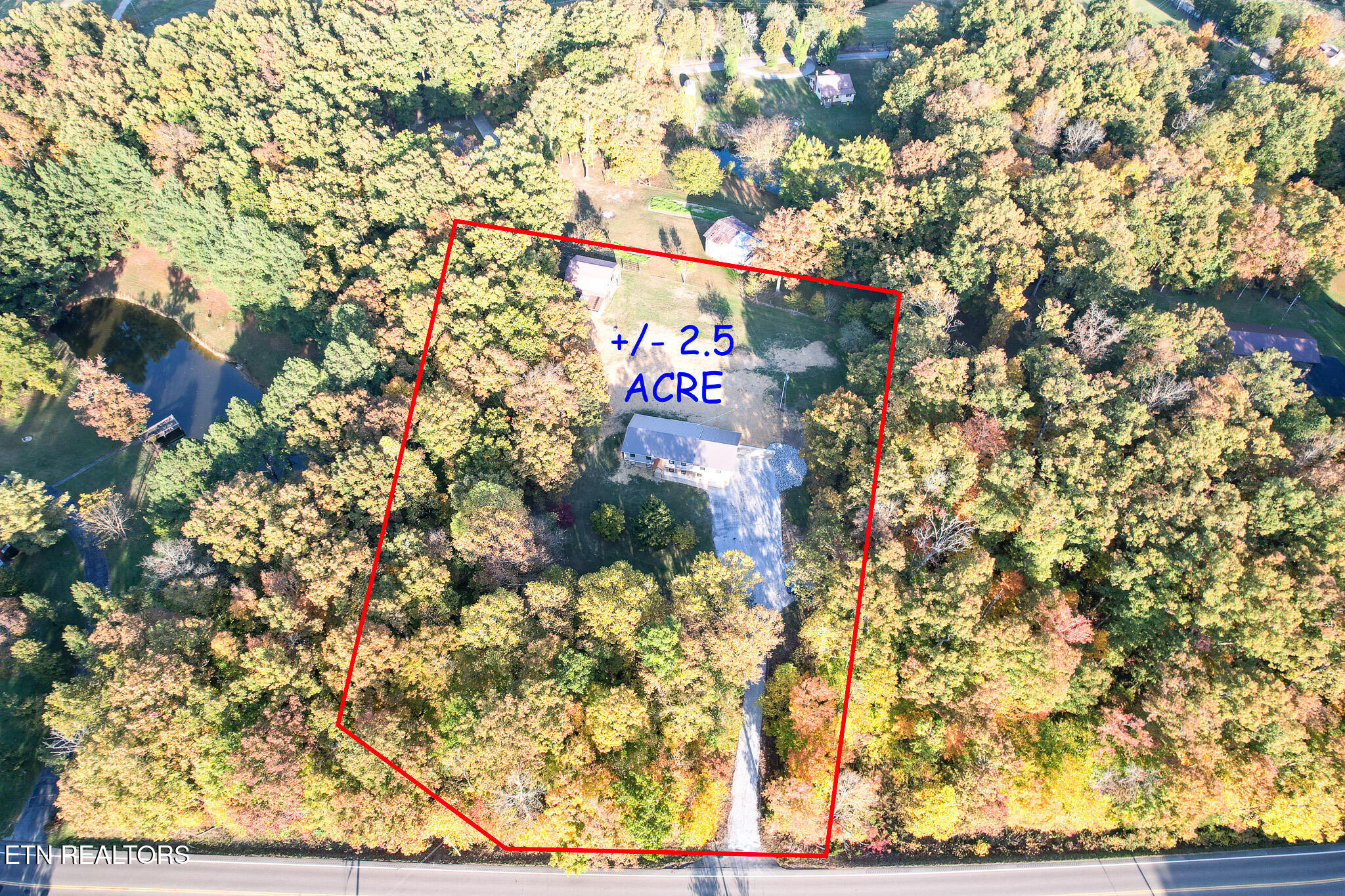 11050 Baileyton Rd
