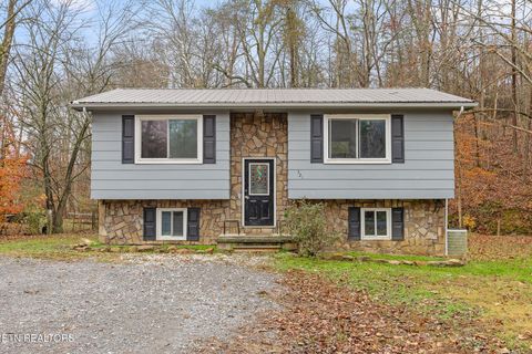 321 Thacker Lane Etowah TN 37331