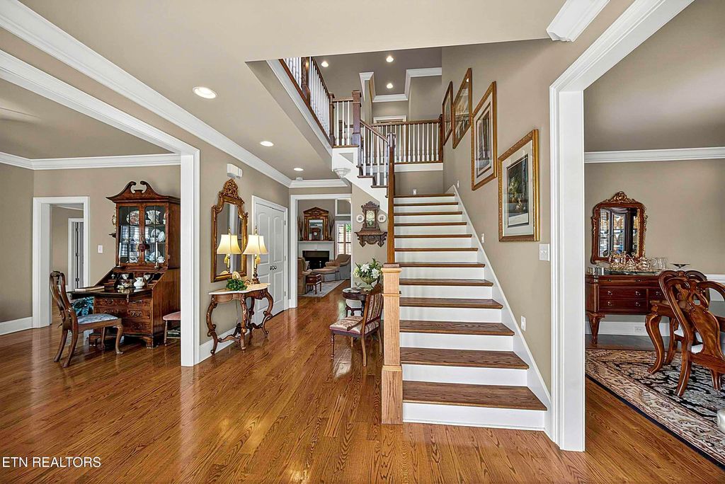 Photo of 12422 Mallard Bay Drive, Knoxville, TN 37922 (MLS # 1337880)