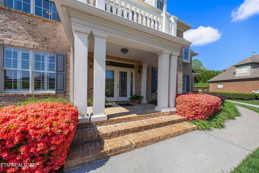 Photo of 12422 Mallard Bay Drive, Knoxville, TN 37922 (MLS # 1337880)