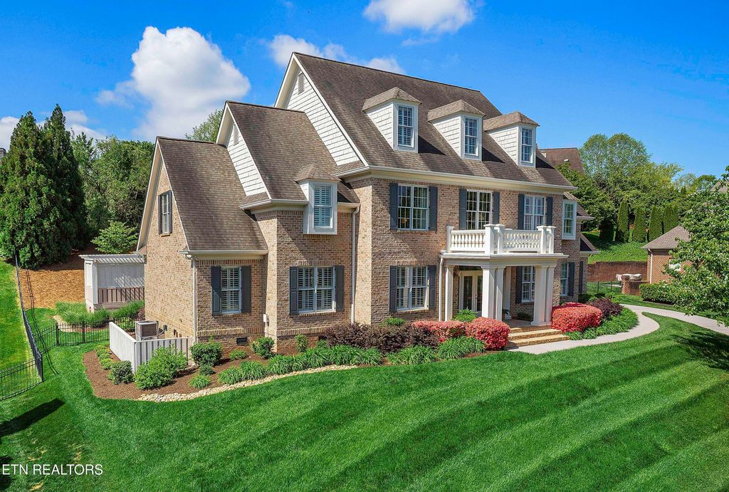 Photo of 12422 Mallard Bay Drive, Knoxville, TN 37922 (MLS # 1337880)