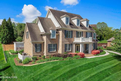 Photo of 12422 Mallard Bay Drive, Knoxville, TN 37922 (MLS # 1337880)