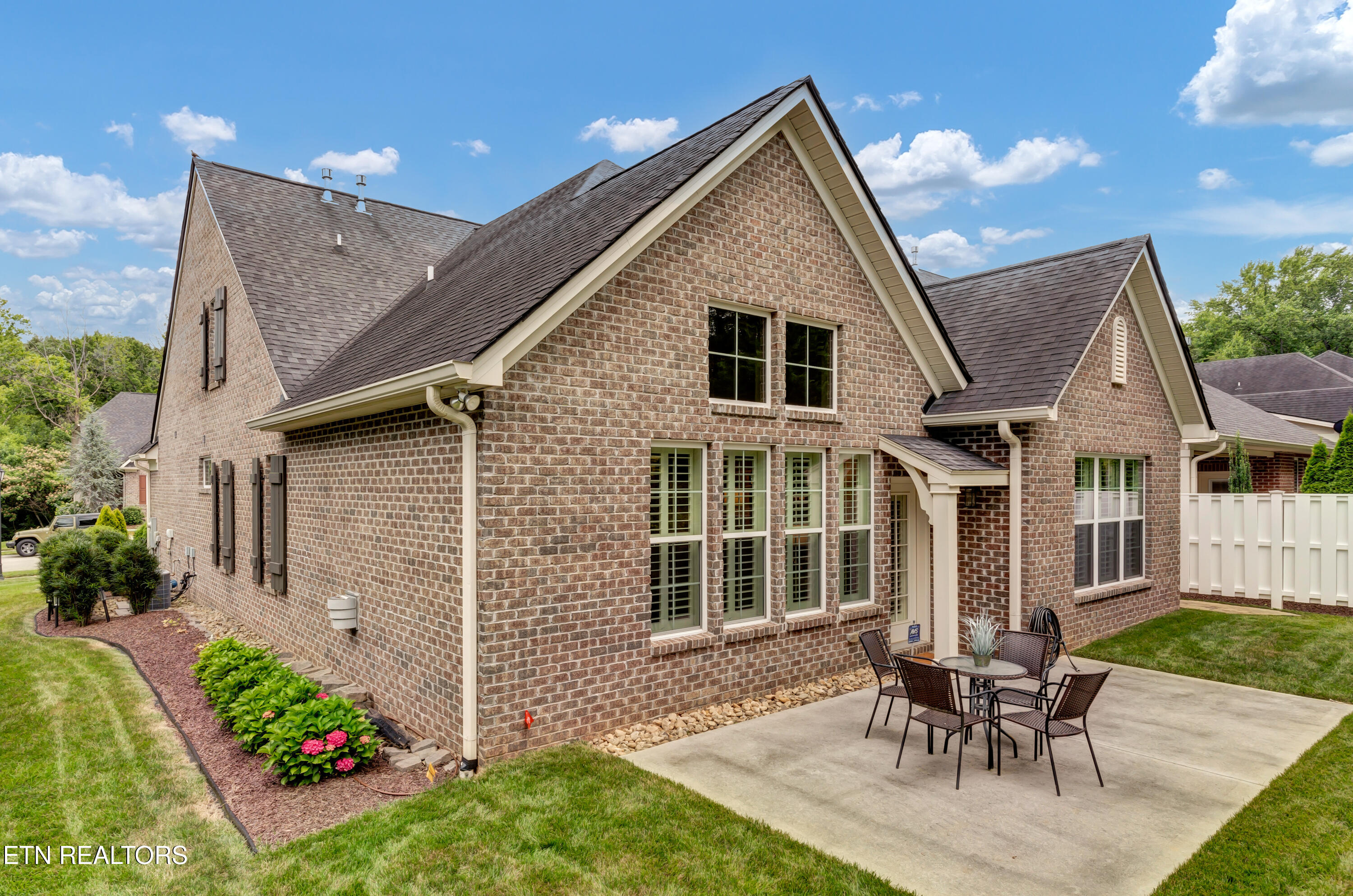 437 Chapel Grove Lane