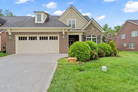 437 Chapel Grove Lane Knoxville TN 37934
