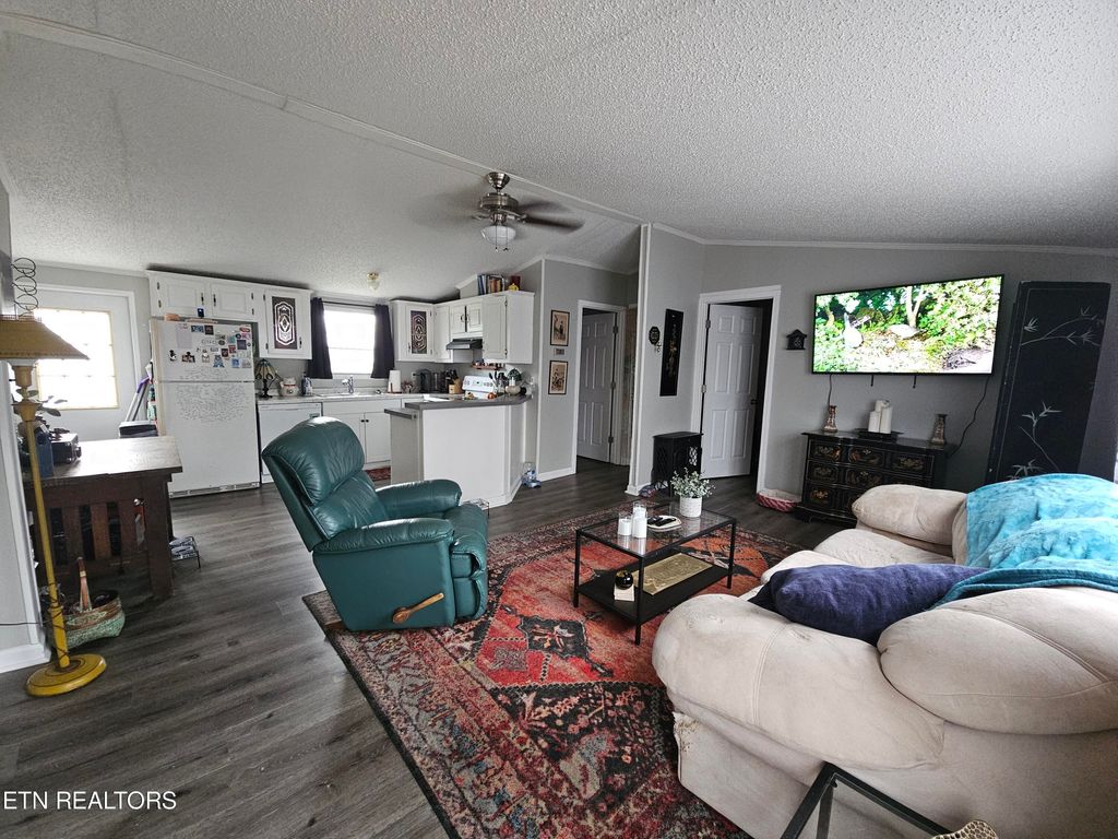 Photo of 362 Patterson Rd, Walland, TN 37886 (MLS # 1254509)