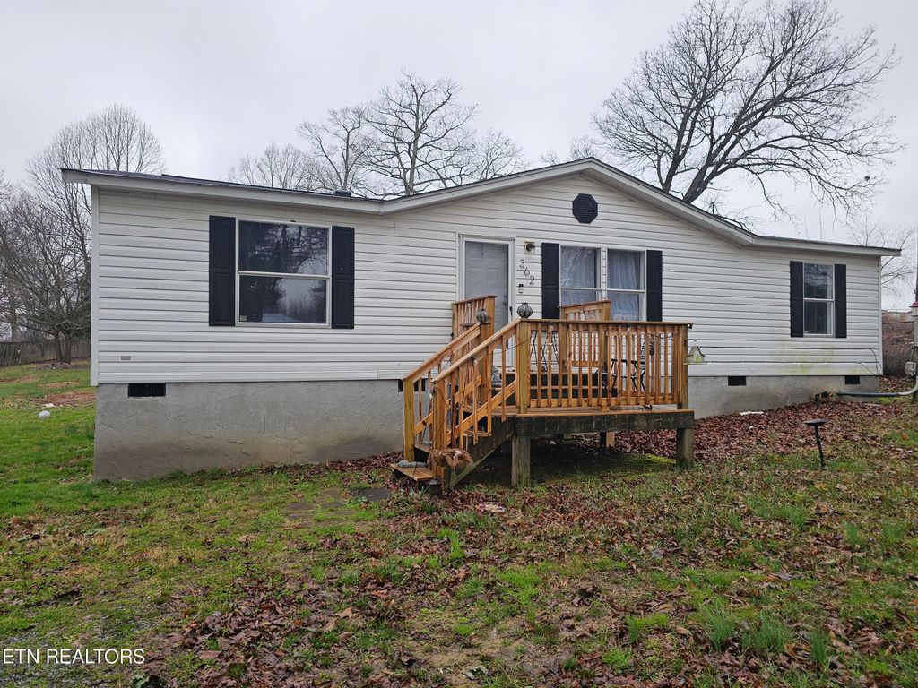 Photo of 362 Patterson Rd, Walland, TN 37886 (MLS # 1254509)