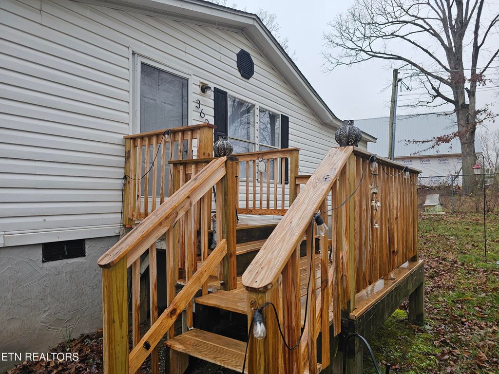 Photo of 362 Patterson Rd, Walland, TN 37886 (MLS # 1254509)