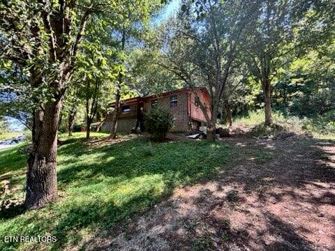 Photo of 1321 Little Valley Rd, Maynardville, TN 37807 (MLS # 1355129)