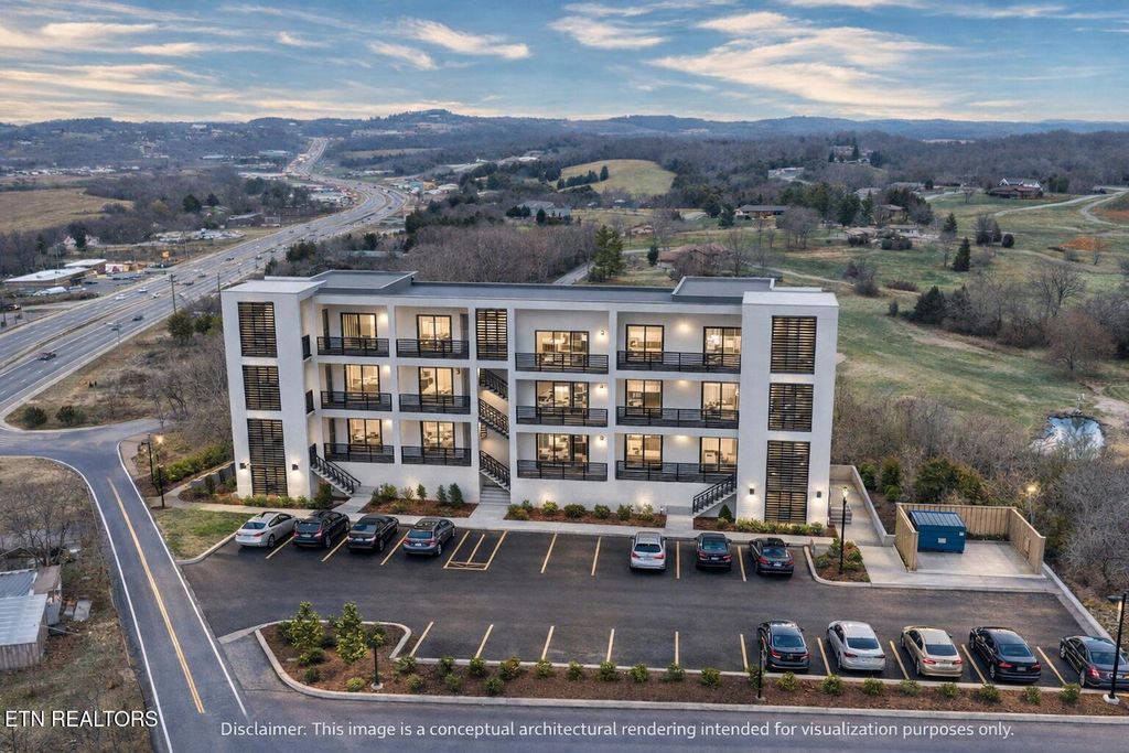 Photo of 1483 Catlettsburg Rd, Sevierville, TN 37876 (MLS # 1292852)