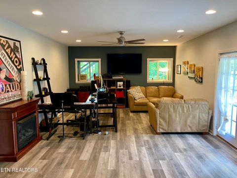 Tiny photo for 2531 Highland Park Drive, Pigeon Forge, TN 37863 (MLS # 1329478)