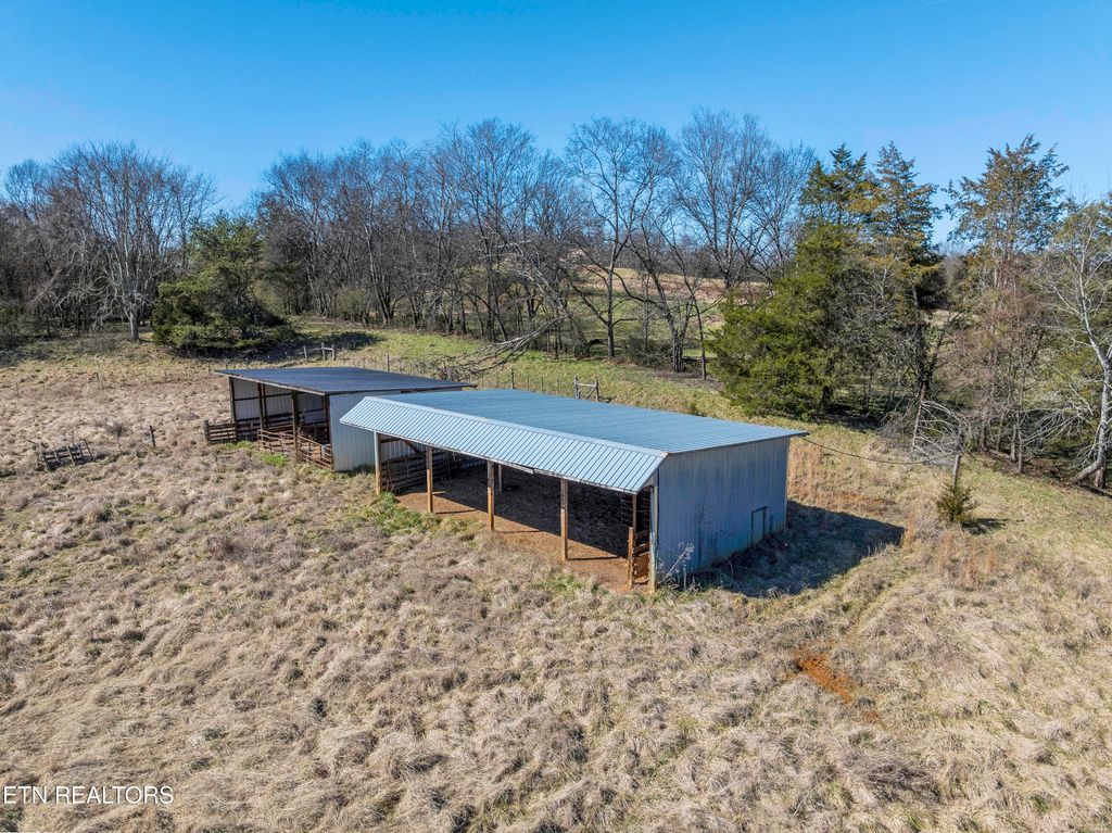 Photo of Clifftop Lot 23-R Rd, Blaine, TN 37709 (MLS # 1292008)