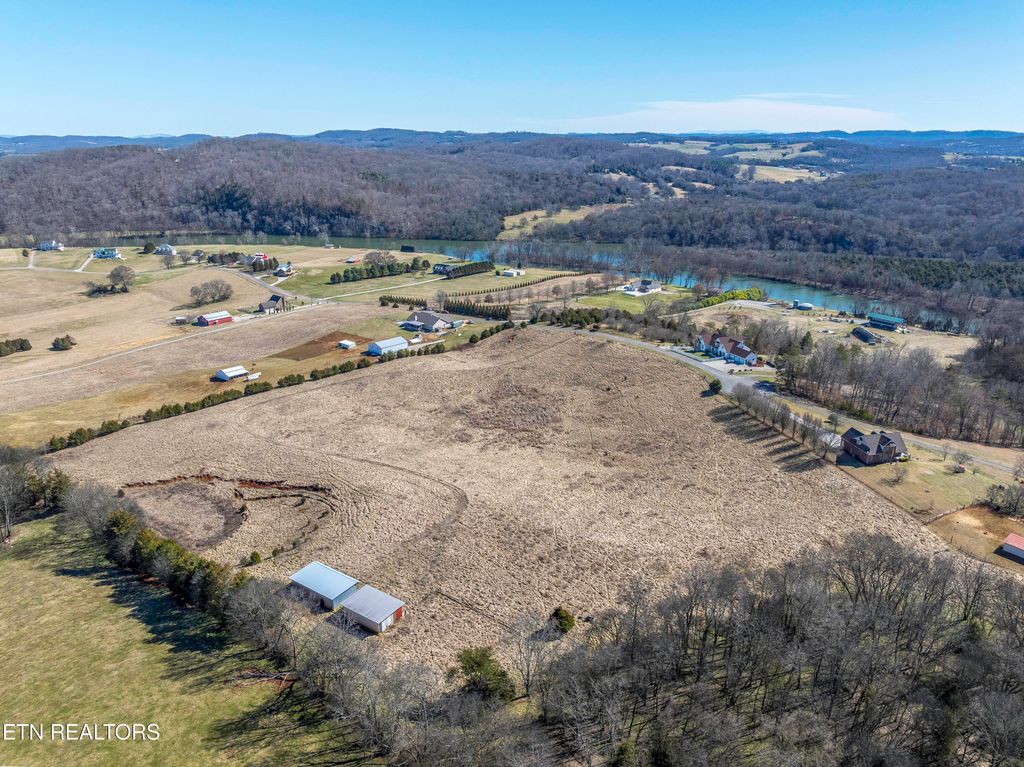 Photo of Clifftop Lot 23-R Rd, Blaine, TN 37709 (MLS # 1292008)