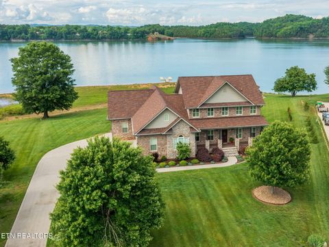 2356 Wild Pear Tr Dandridge TN 37725