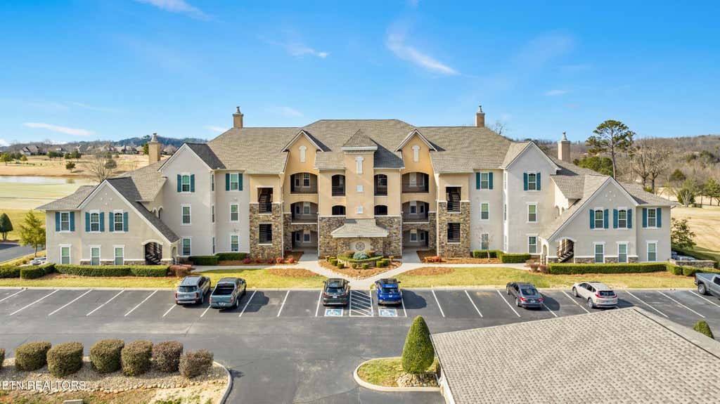 Photo of 555 Rarity Bay Pkwy #101, Vonore, TN 37885 (MLS # 1348090)