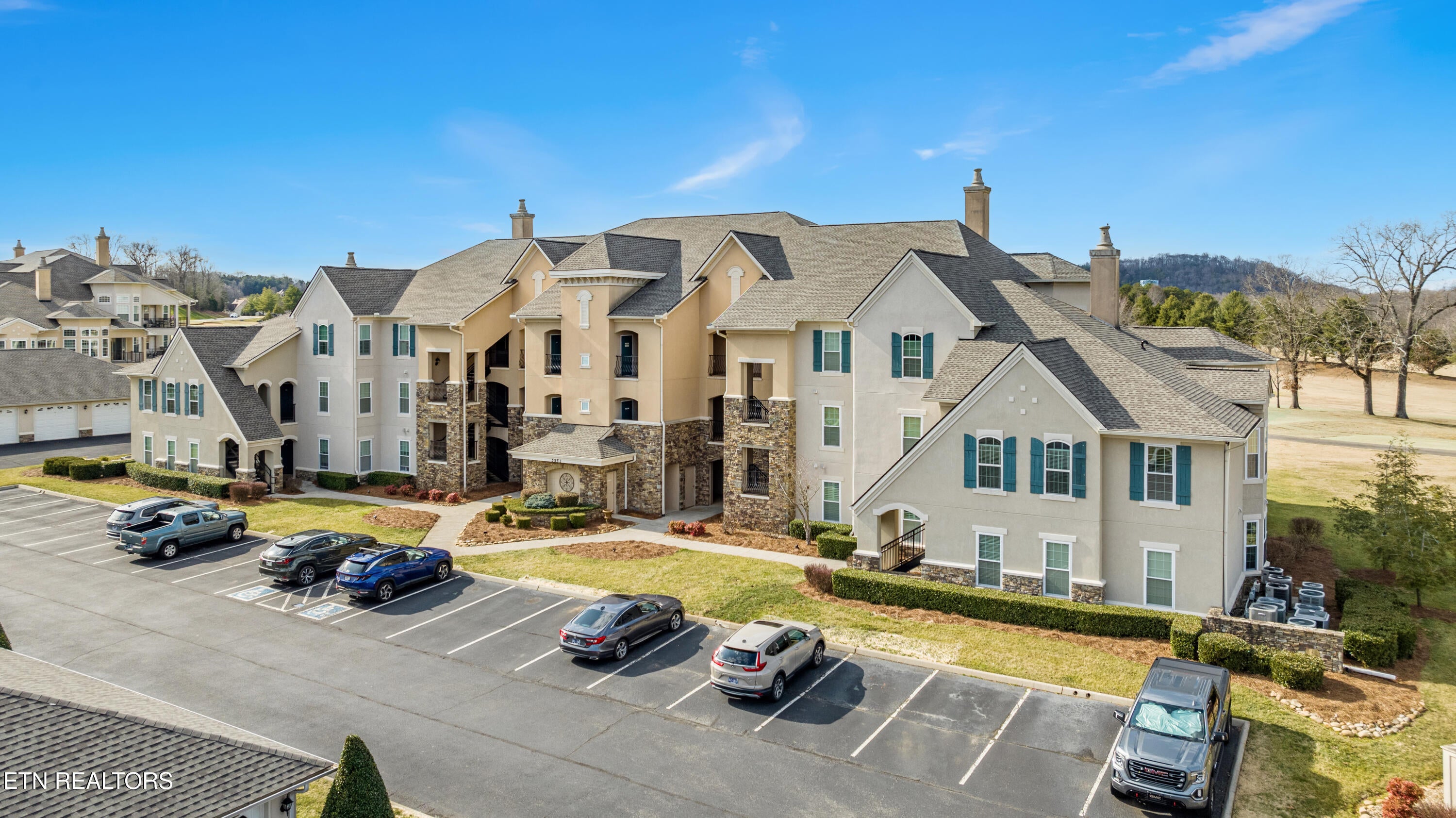 555 Rarity Bay Pkwy 101