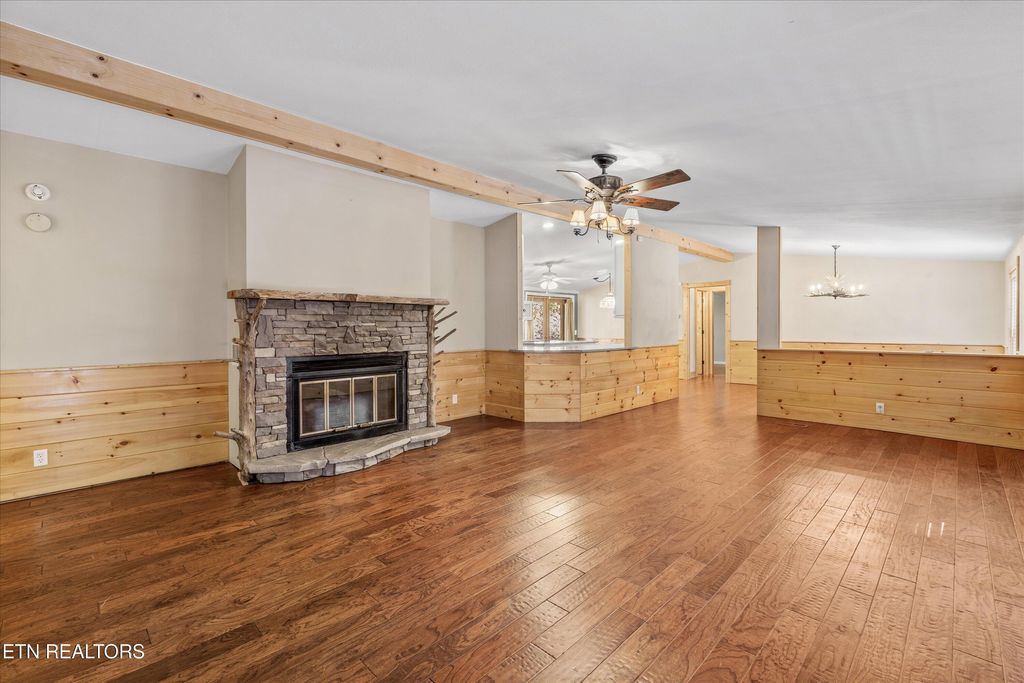 Photo of 4131 Suttons Rd, Sevierville, TN 37876 (MLS # 1321262)