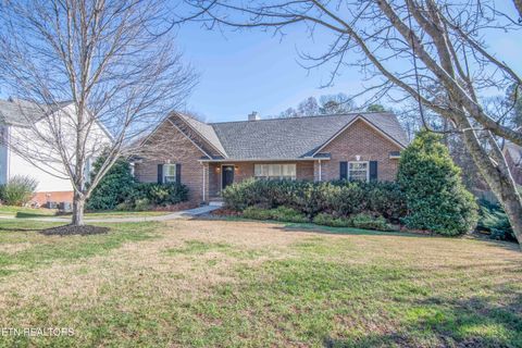 1559 Crestridge Drive Maryville TN 37804