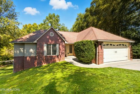 407 Tecumseh Point Loudon TN 37774