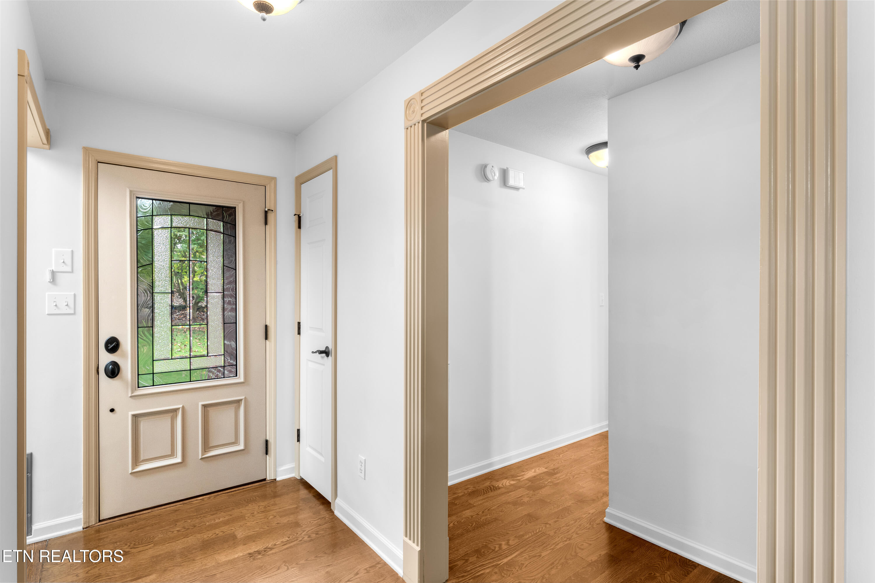 407 Tecumseh Point