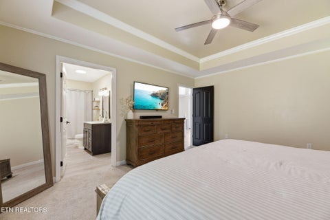 Tiny photo for 146 Peach Tree Circle, Wartburg, TN 37887 (MLS # 1346847)