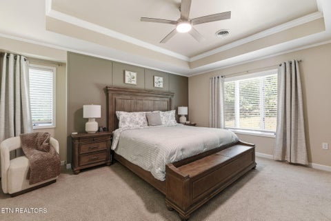 Tiny photo for 146 Peach Tree Circle, Wartburg, TN 37887 (MLS # 1346847)
