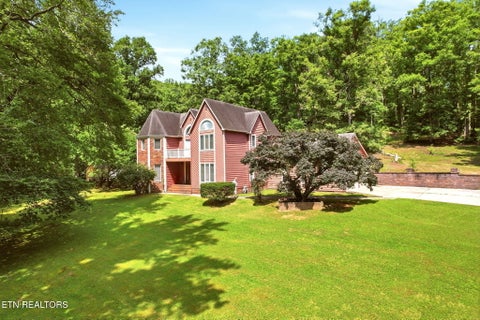 Tiny photo for 146 Peach Tree Circle, Wartburg, TN 37887 (MLS # 1346847)