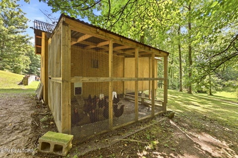 Tiny photo for 146 Peach Tree Circle, Wartburg, TN 37887 (MLS # 1346847)
