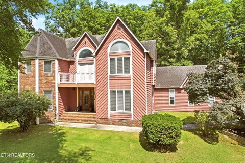 Photo of 146 Peach Tree Circle, Wartburg, TN 37887 (MLS # 1346847)