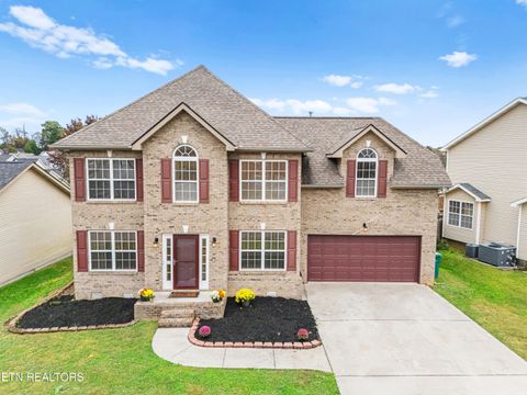 Photo of 2119 Cedargreens Rd, Knoxville, TN 37924 (MLS # 1320219)